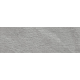 Πλακάκι Alaska Struttura Grey 25x75